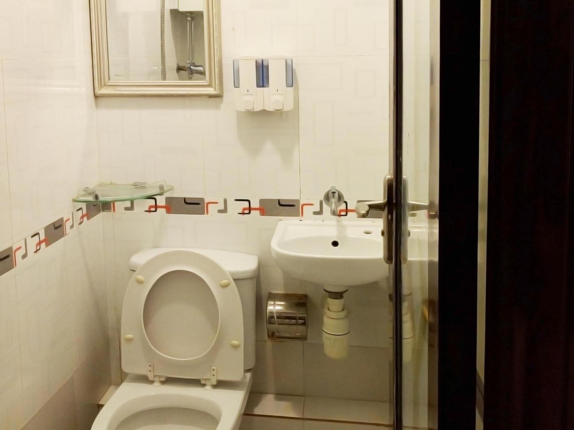 马尼拉酒店 香港 外观 照片