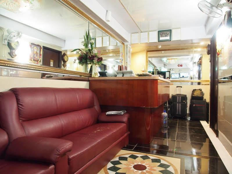 马尼拉酒店 香港 外观 照片